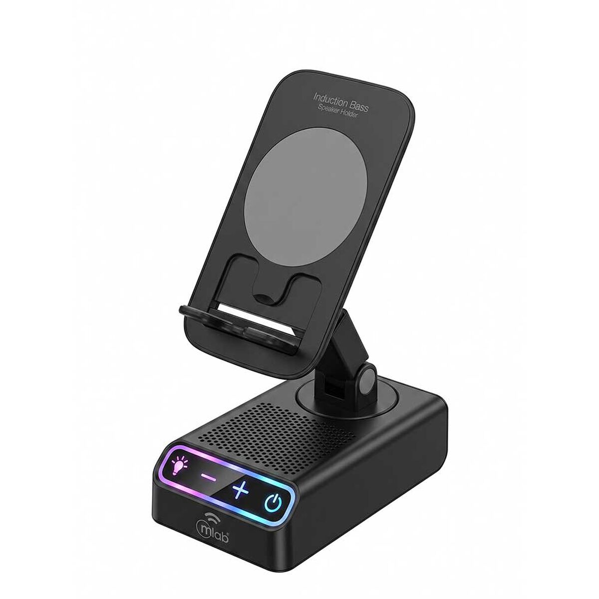 Parlante Bluetooth MLAB 9678 Negro