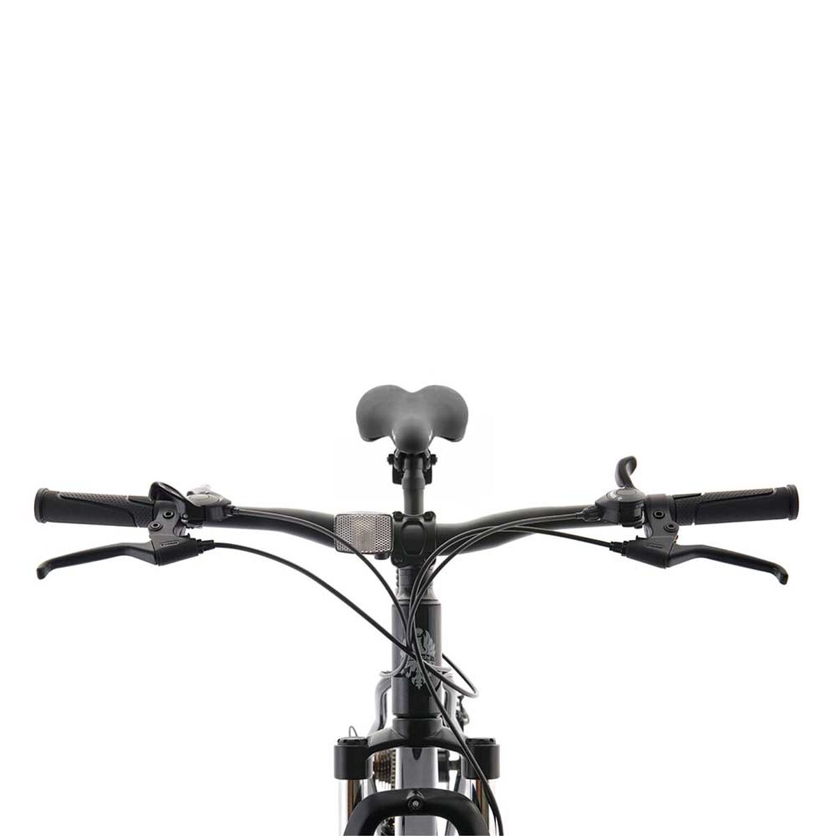 Bicicleta Mountain Bike Bianchi Evolution Aro 29