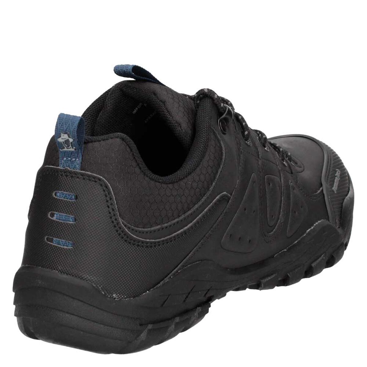 Zapatilla Hombre Panama Jack