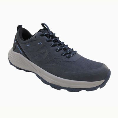 Imagen 1 del producto Zapatilla Deportiva Hombre Alpinextrem Azul, Gris