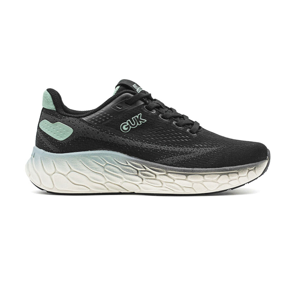 Zapatilla Running Mujer Guk