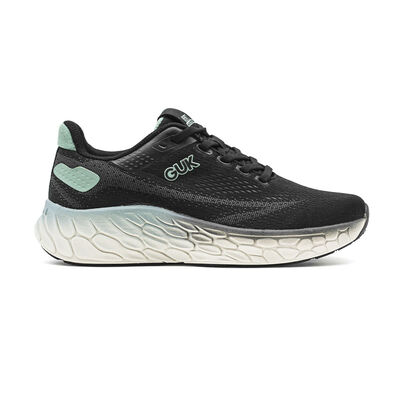 Imagen 1 del producto Zapatilla Running Mujer Guk Black