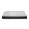 Colch&oacute;n de Cuna Latam Home Zen Top Baby Hybrid 70 x 100 cm