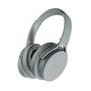 Audífonos Bluetooth Over Ear Sleve Mobile Evo Silver