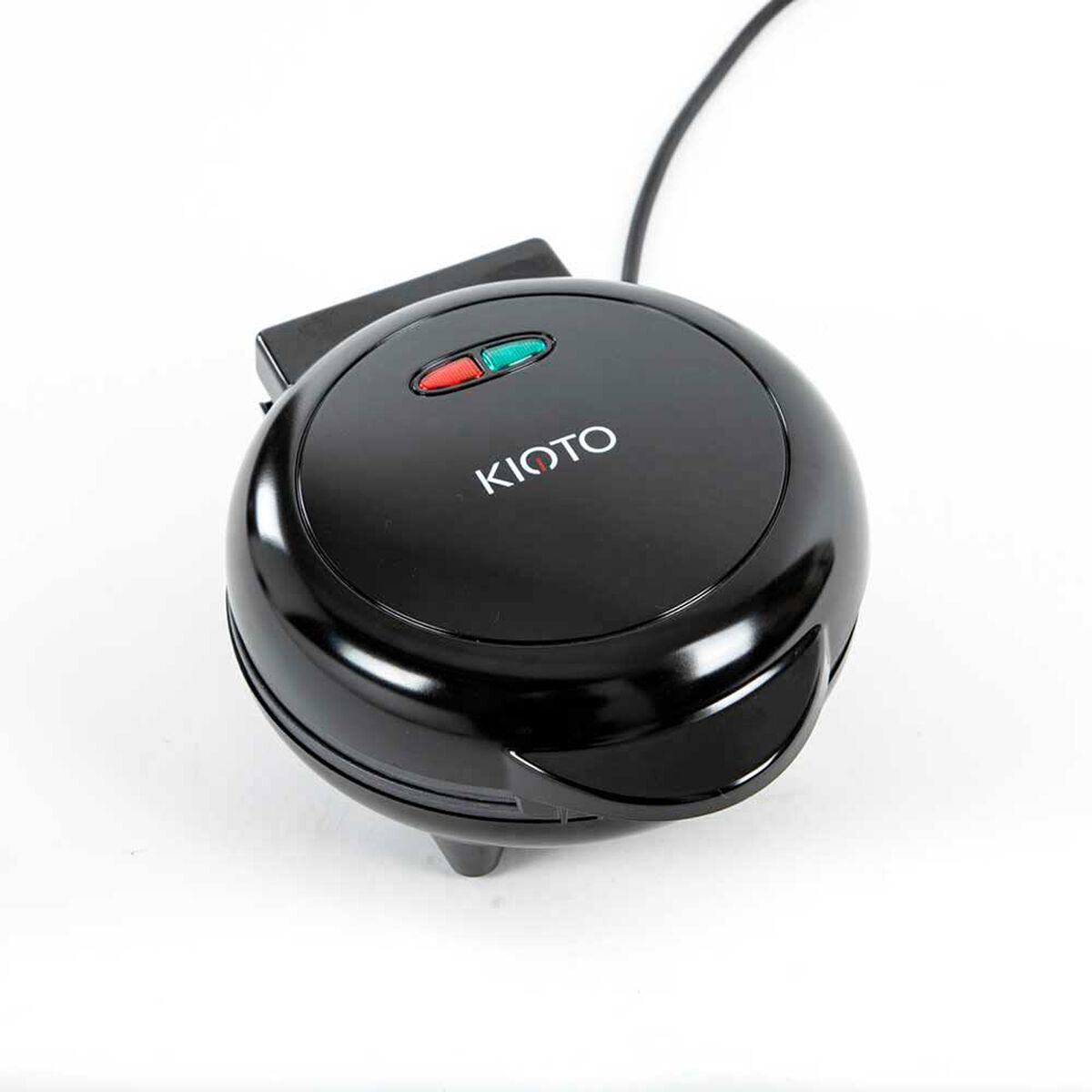 Combo Hervidor Eléctrico Kioto Akita 1,7 lts. + Waflera Kioto Dorayaki