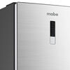 Refrigerador No Frost Mabe RMB302PXLR 290 lts.