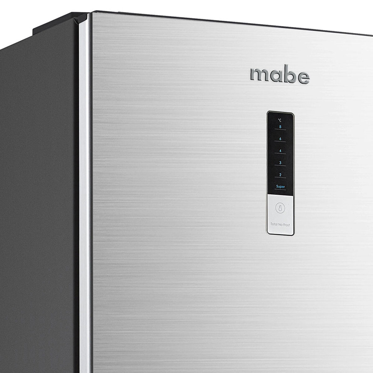 Refrigerador No Frost Mabe RMB302PXLR 290 lts.