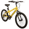 Bicicleta Infantil Alpinextrem Route Aro 20