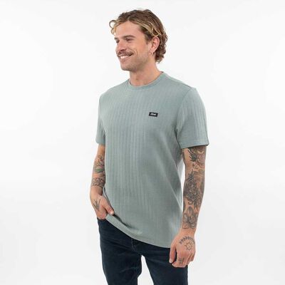 Polera Manga Corta Hombre Zibel