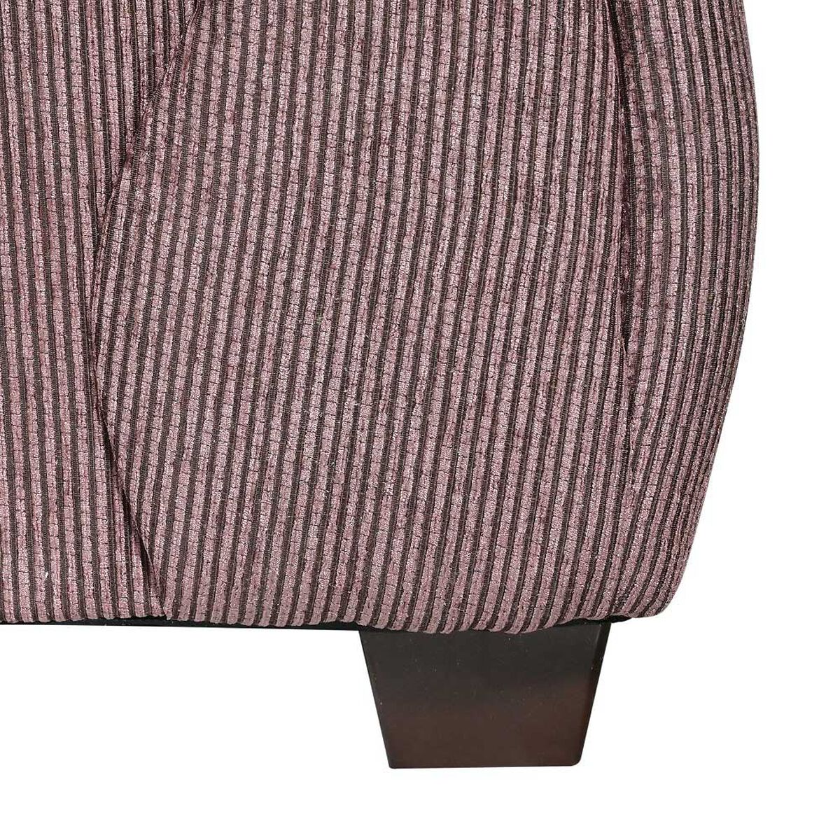 Juego de Living Kea New Milano Sof&aacute; 3 Cuerpos + Sillones 1 Cuerpo Caf&eacute;