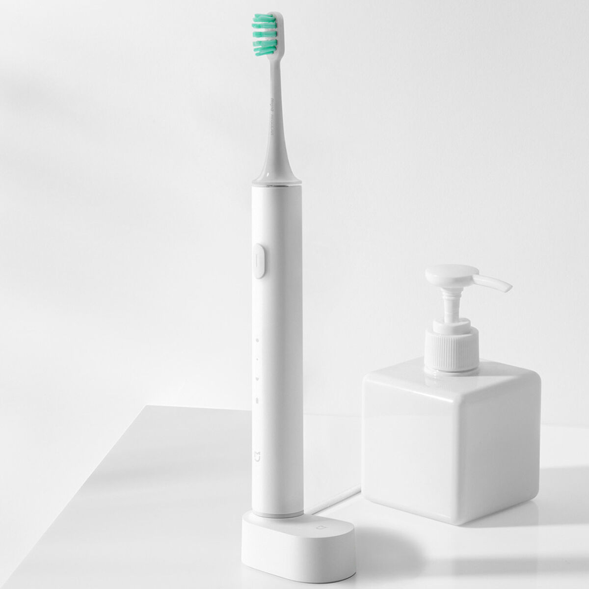 Cepillo de Dientes Eléctrico Xiaomi Mi Smart Electric Toothbrush T500