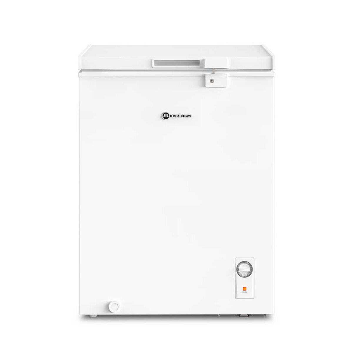 Freezer Horizontal Mademsa M150D 142 lts