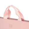 Cartera Tote Secret Michigan FW25 M Rosado