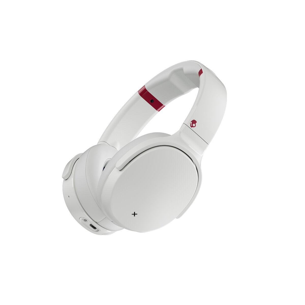 Audífonos Bluetooth Over Ear Venue Blanco