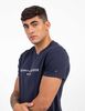 Polera Hombre Tommy Hilfiger
