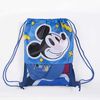 Toalla de Playa + Bolso + Jockey Disney Mickey 140 x 70 cm