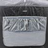 Cuna Pack and Play Stella Dark Grey