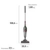 Aspiradora Vertical Electrolux Super Speed Ultra STK15