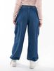 Jeans Jogger Mujer Icono