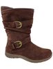 Bota Mujer Alpinextrem