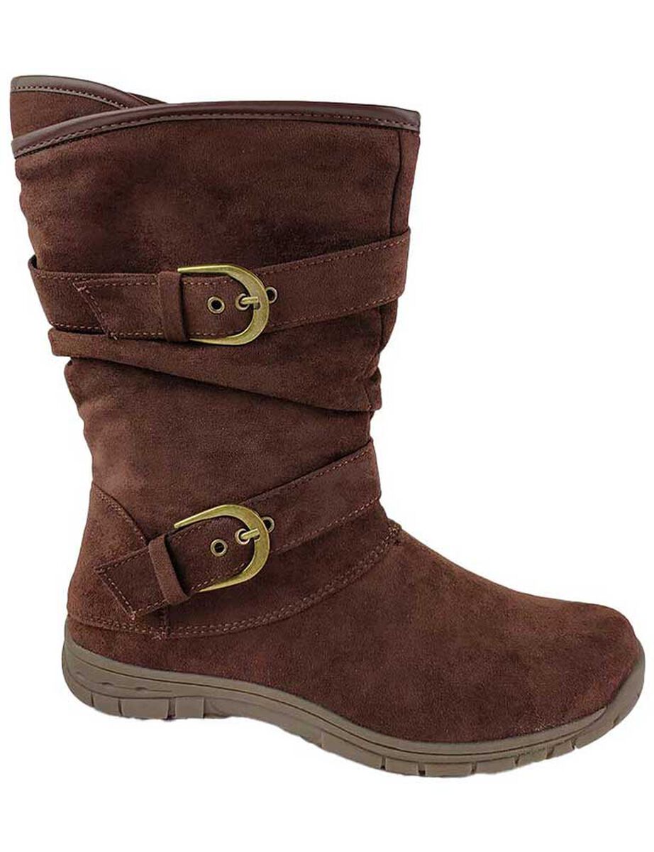 Bota Mujer Alpinextrem
