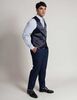 Blazer Gillete Hombre Zibel