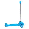 Scooter Azul Bebesit