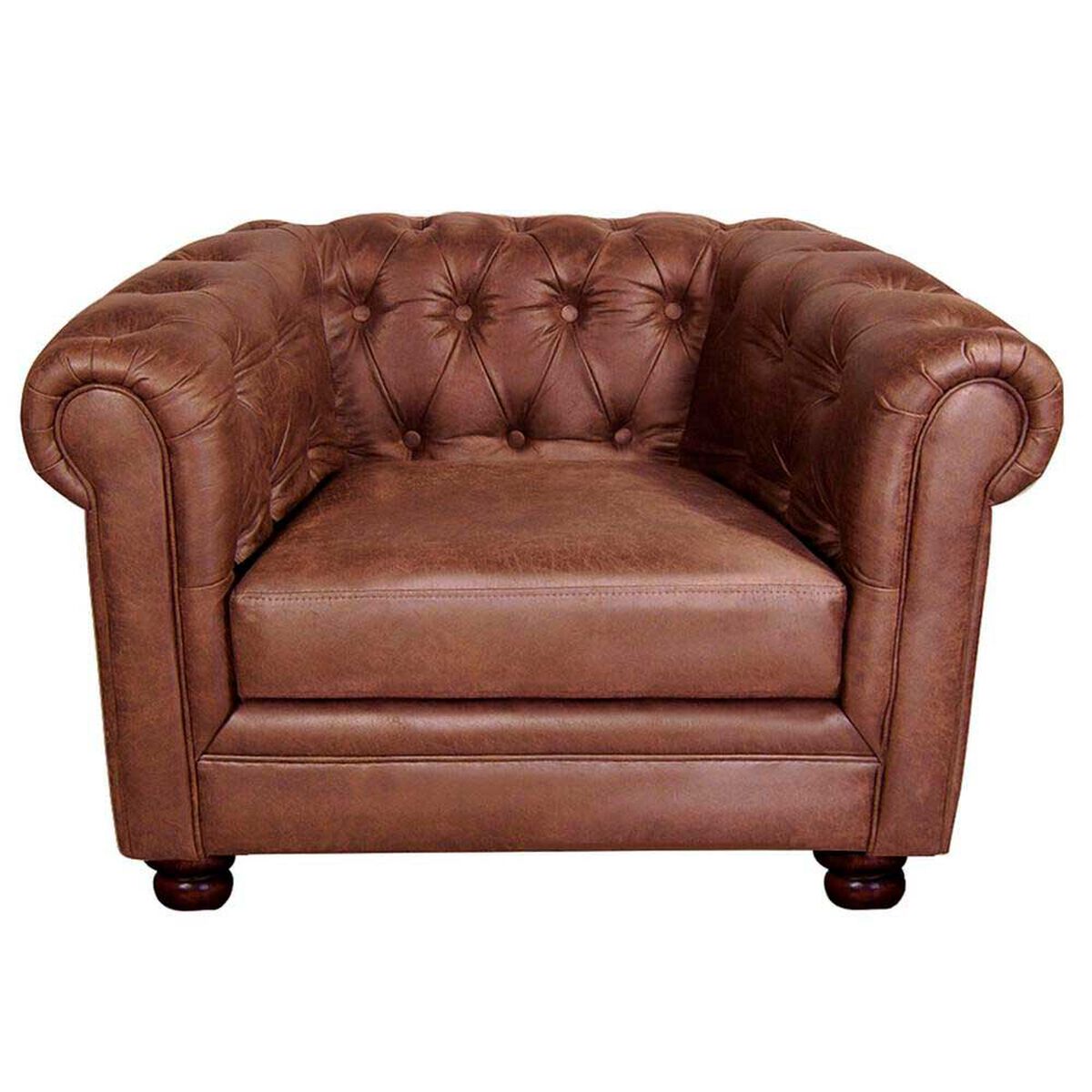 Sill&oacute;n Florencia 1 Cuerpo