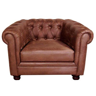 Sillón Florencia 1 Cuerpo