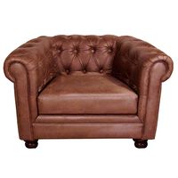 Sillón Florencia 1 Cuerpo