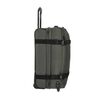Bolso de Viaje con Ruedas Saxoline Urban Track L 114 lt Verde