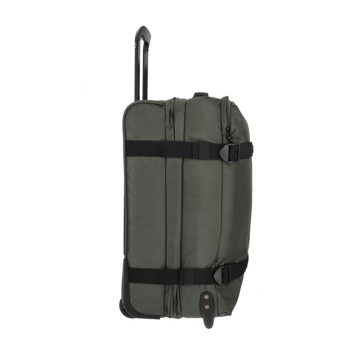 Bolso de Viaje con Ruedas Saxoline Urban Track L 114 lt Verde
