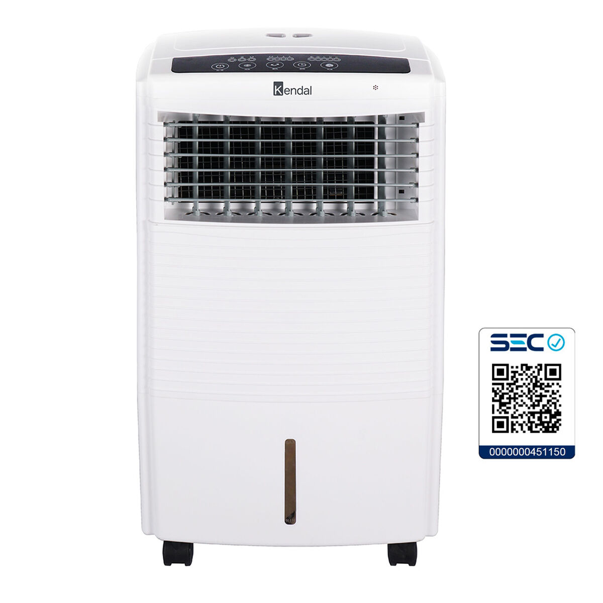 Enfriador de Aire Kendal KE-120C