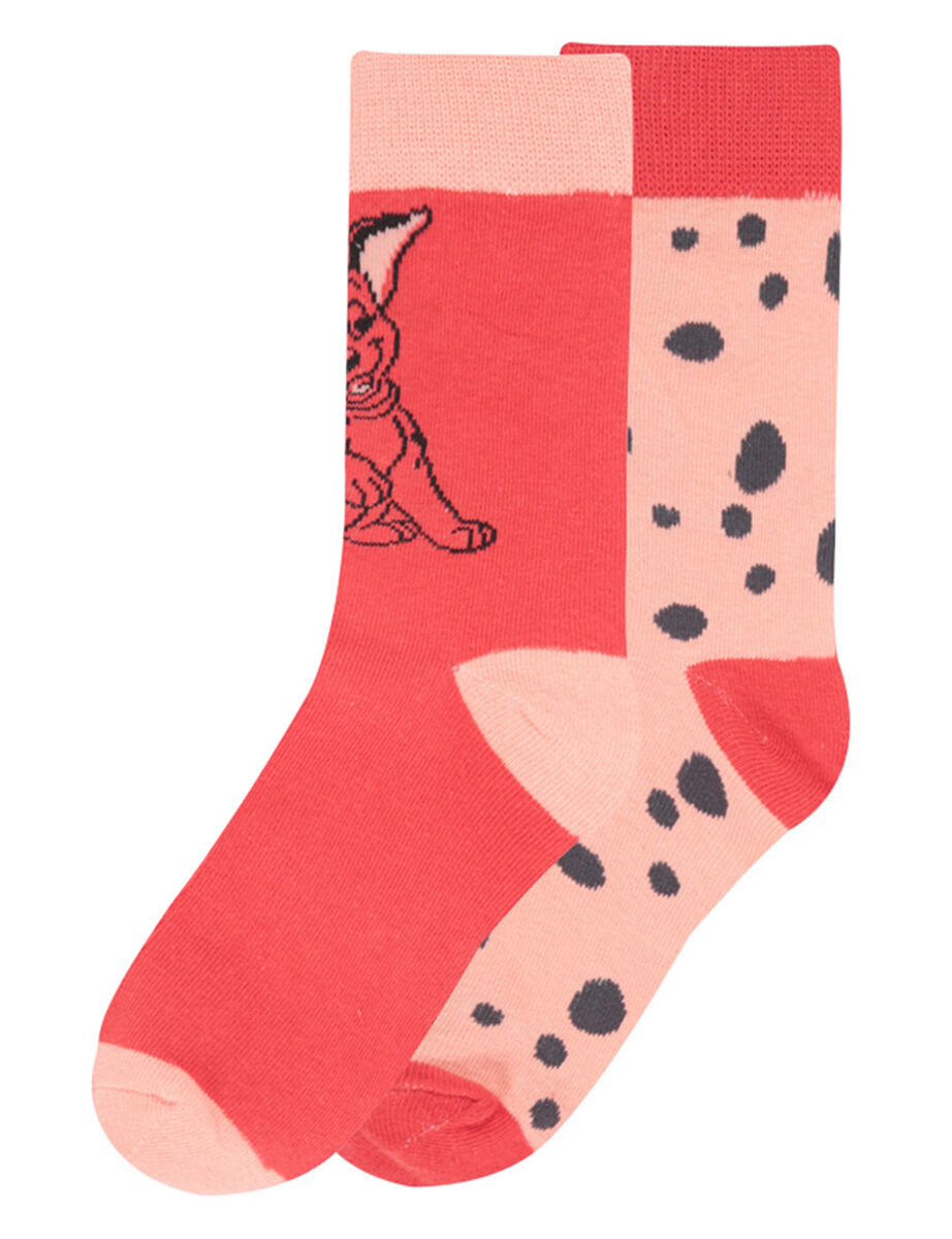 Pack 2 Calcetines Mujer Disney