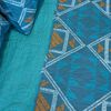 Quilt Doral King Hotpress Origins D8 Estampado