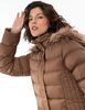 Parka Larga Mujer Alma