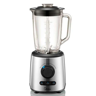 Imagen 1 del producto Licuadora Midea MJ-BL7006SS 1,5 lts.