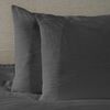 Funda de Plum&oacute;n Cannon King Weaves Gray