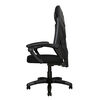 Silla Gamer Njoytech NJ-MESH012 Titán Negra