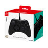 Control Nintendo Switch Hori Horipad Wired Negro
