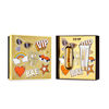 Estuche 212 VIP (EDP 50ml +Body Lotion 75 ml)