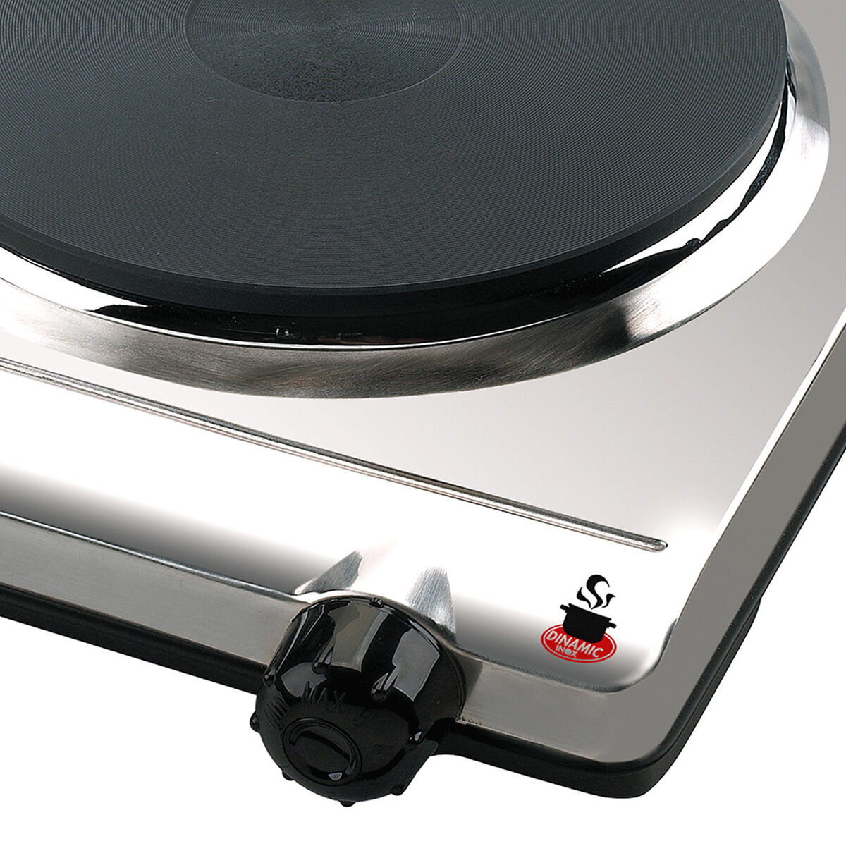 Cocina Eléctrica Magefesa MGF-8013 1 Plato