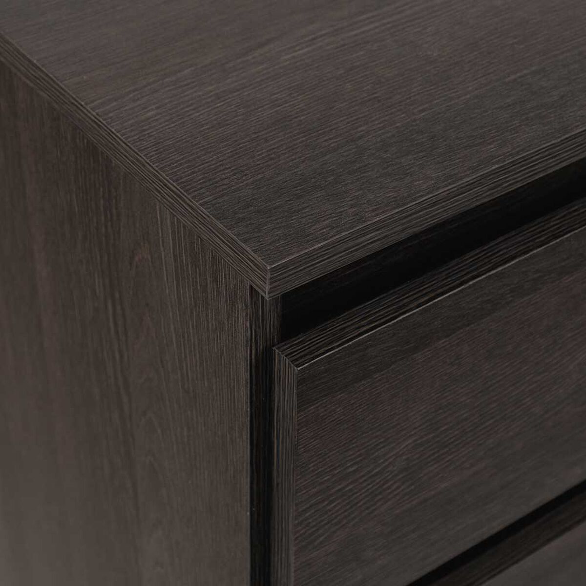Comoda CIC Nordica 6C Espresso