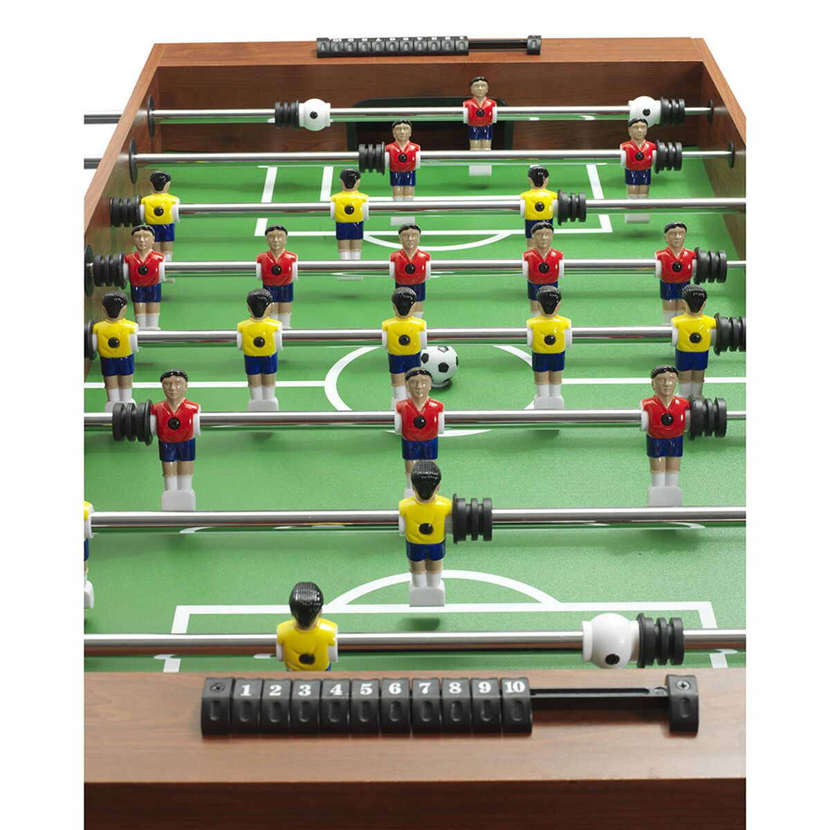 Taca Taca Gamepower Madera Gptac02