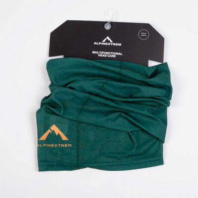Imagen 1 del producto Bandana Verde Alpinextrem