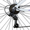 Bicicleta Mountain Bike Oxford Emerald Aro 27.5