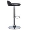 Pack de 2 Sillas Novahus Round Negro