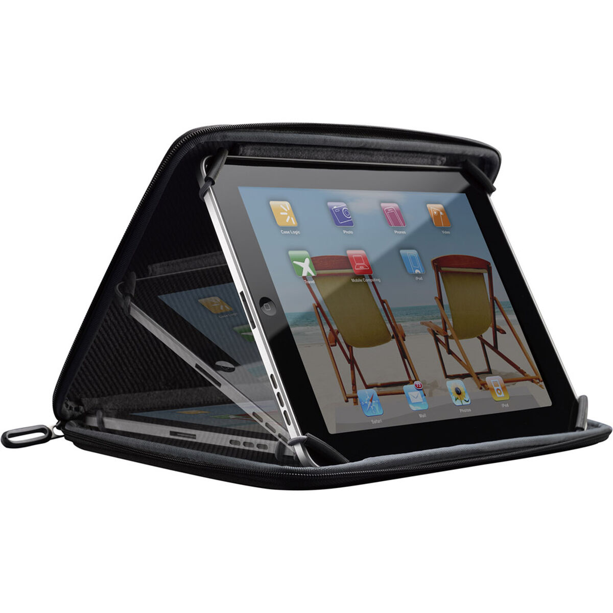 Funda para Tablet 10" Negra