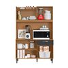 Mueble de Cocina Casanova Grey