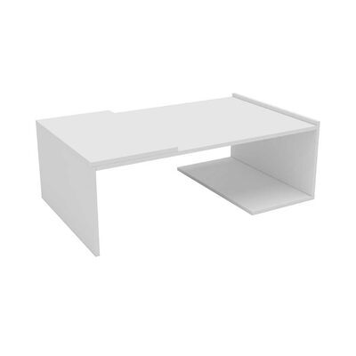 Imagen 2 del producto Mesa de Centro Exit Torino Blanca